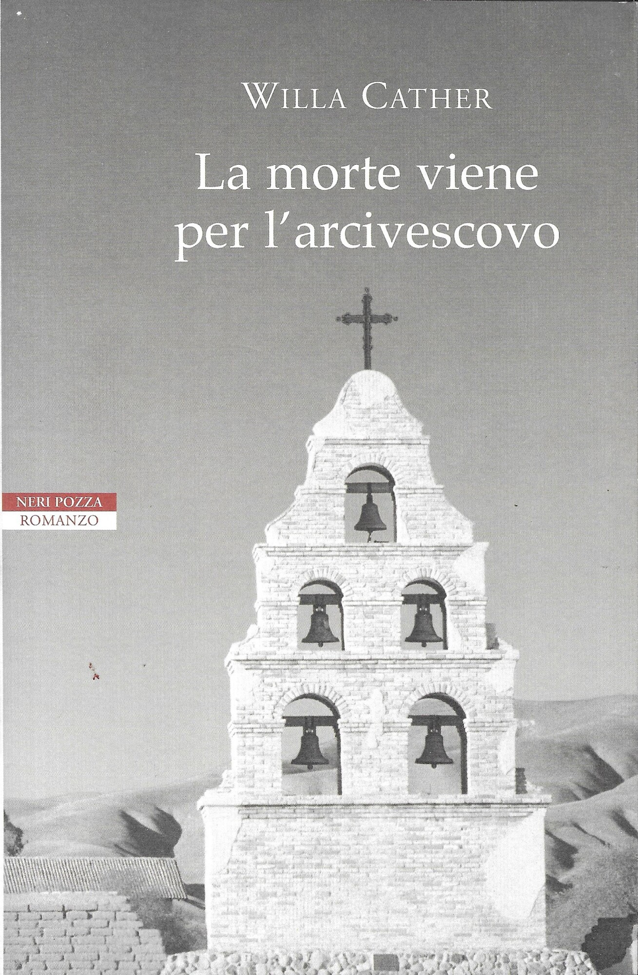 La morte viene per l'arcivescovo