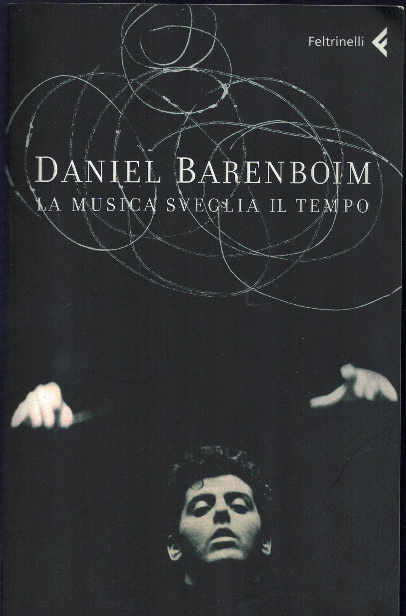 La musica sveglia il tempo