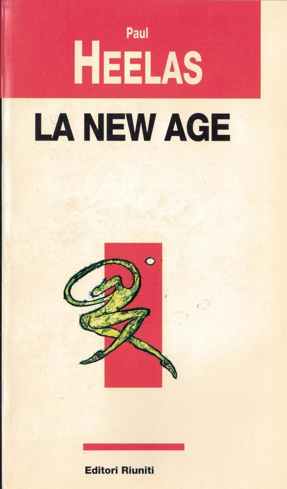 La new Age. Celebrazione del sé e sacralizzazione della modernitÃ