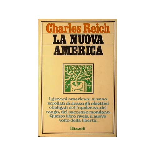 La nuova America