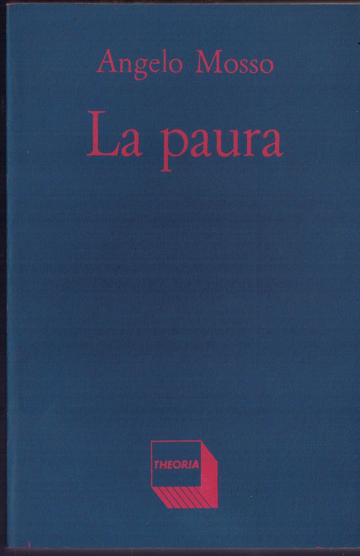 La paura