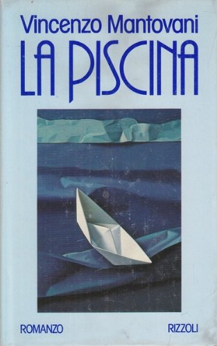 La piscina