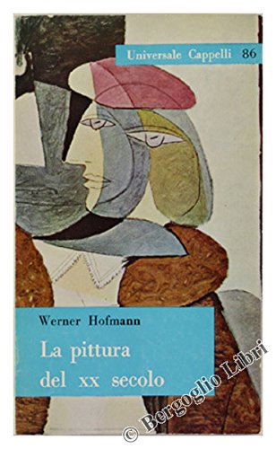 LA PITTURA DEL XX SECOLO.