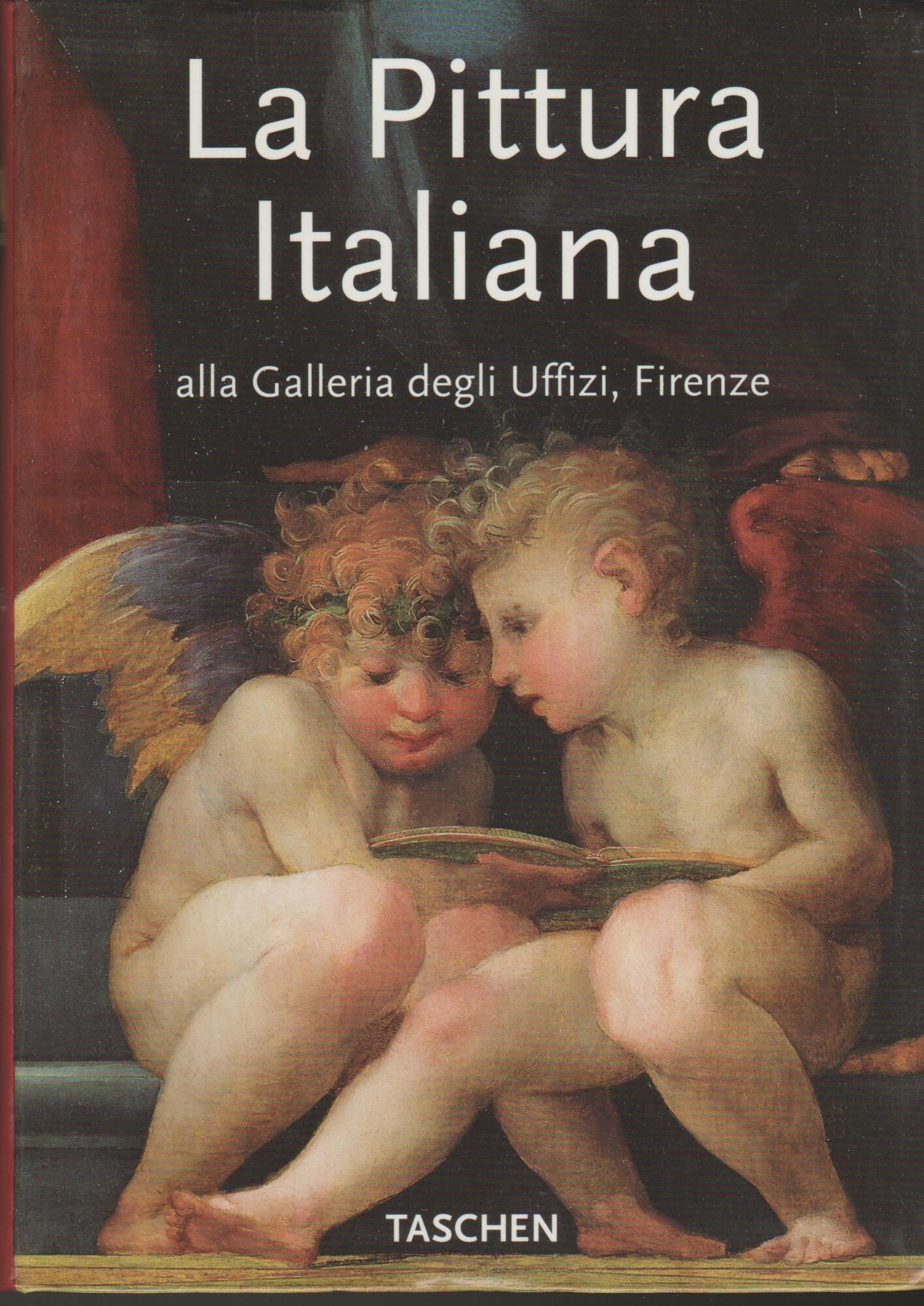 La pittura italiana. Ediz. illustrata