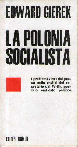 La Polonia socialista