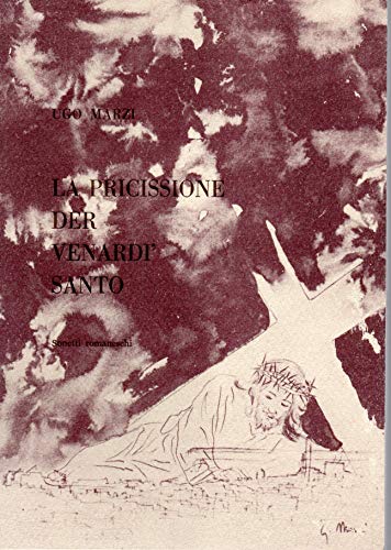 La Precissione der Venerdì Santo