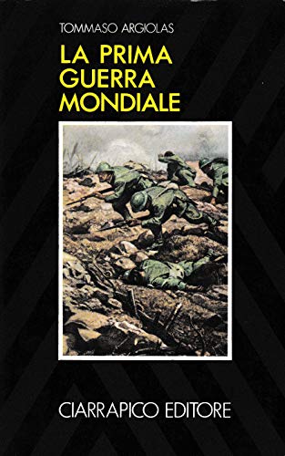 La prima guerra mondiale