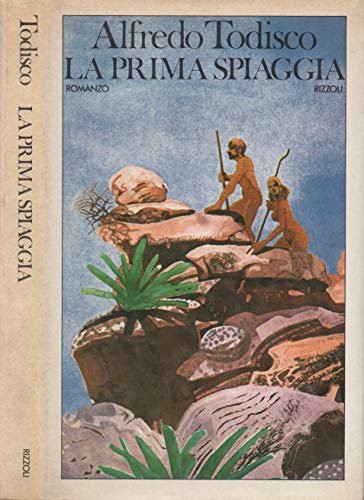 LA PRIMA SPIAGGIA 1978
