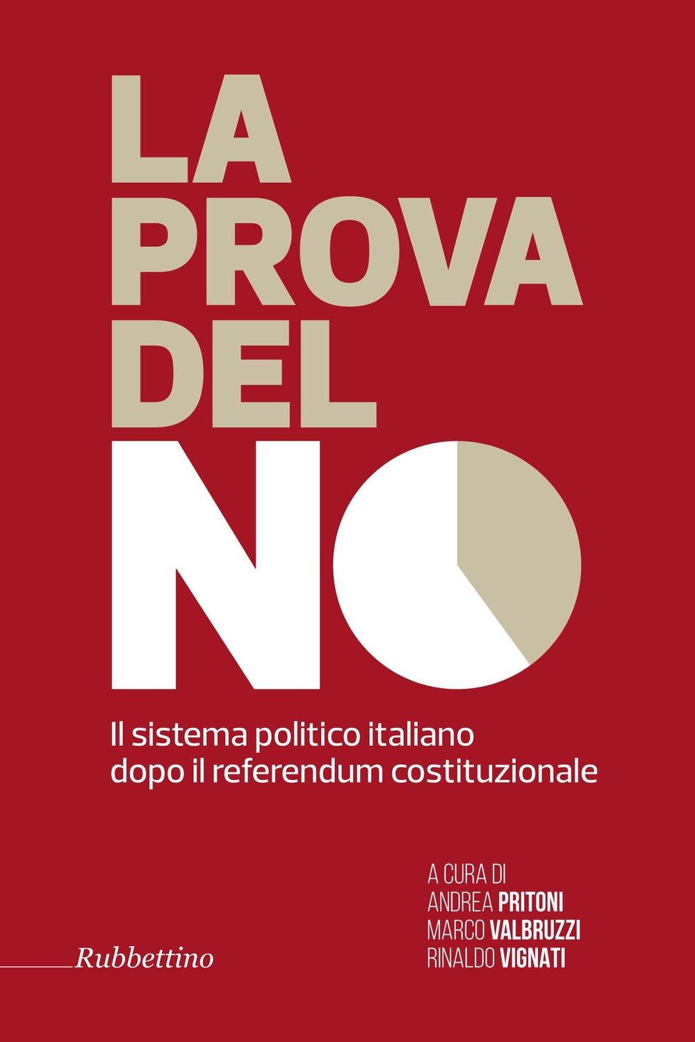La prova del no. Il sistema politico italiano dopo il …