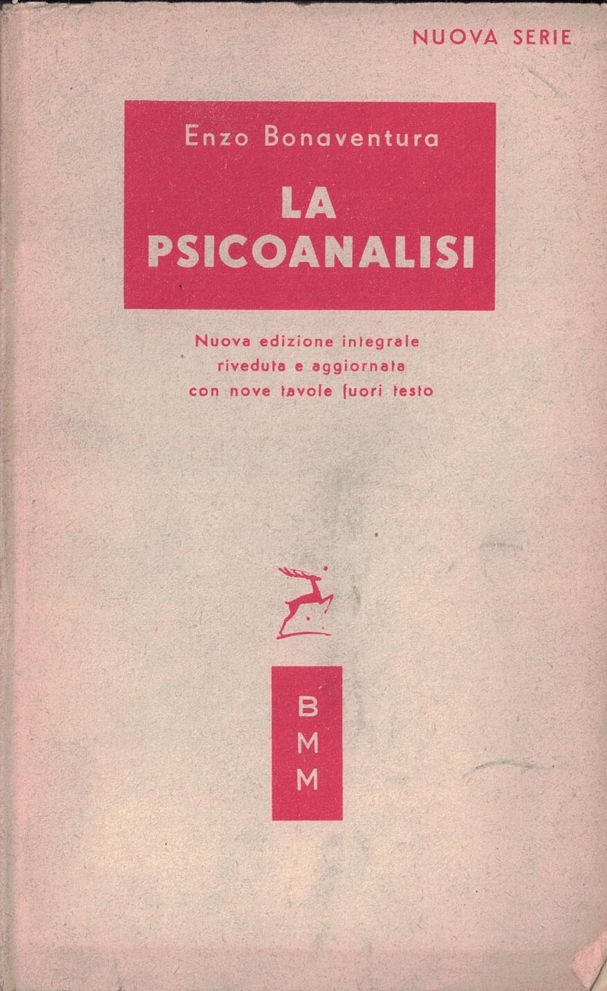 LA PSICOANALISI