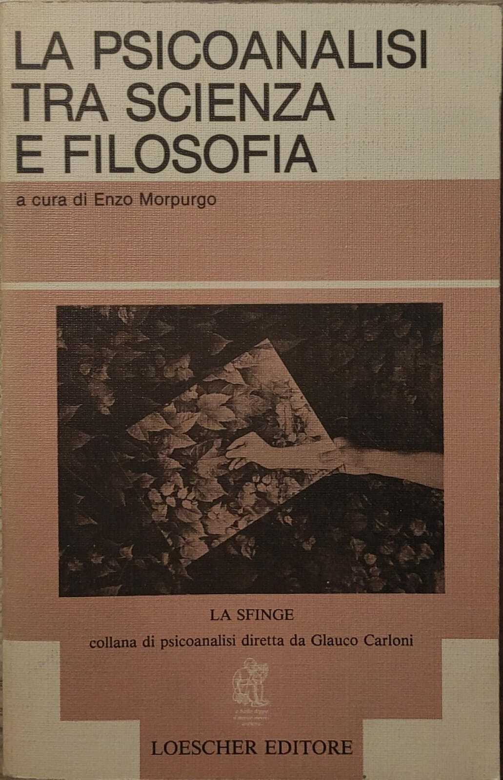 La psicoanalisi tra scienza e filosofia