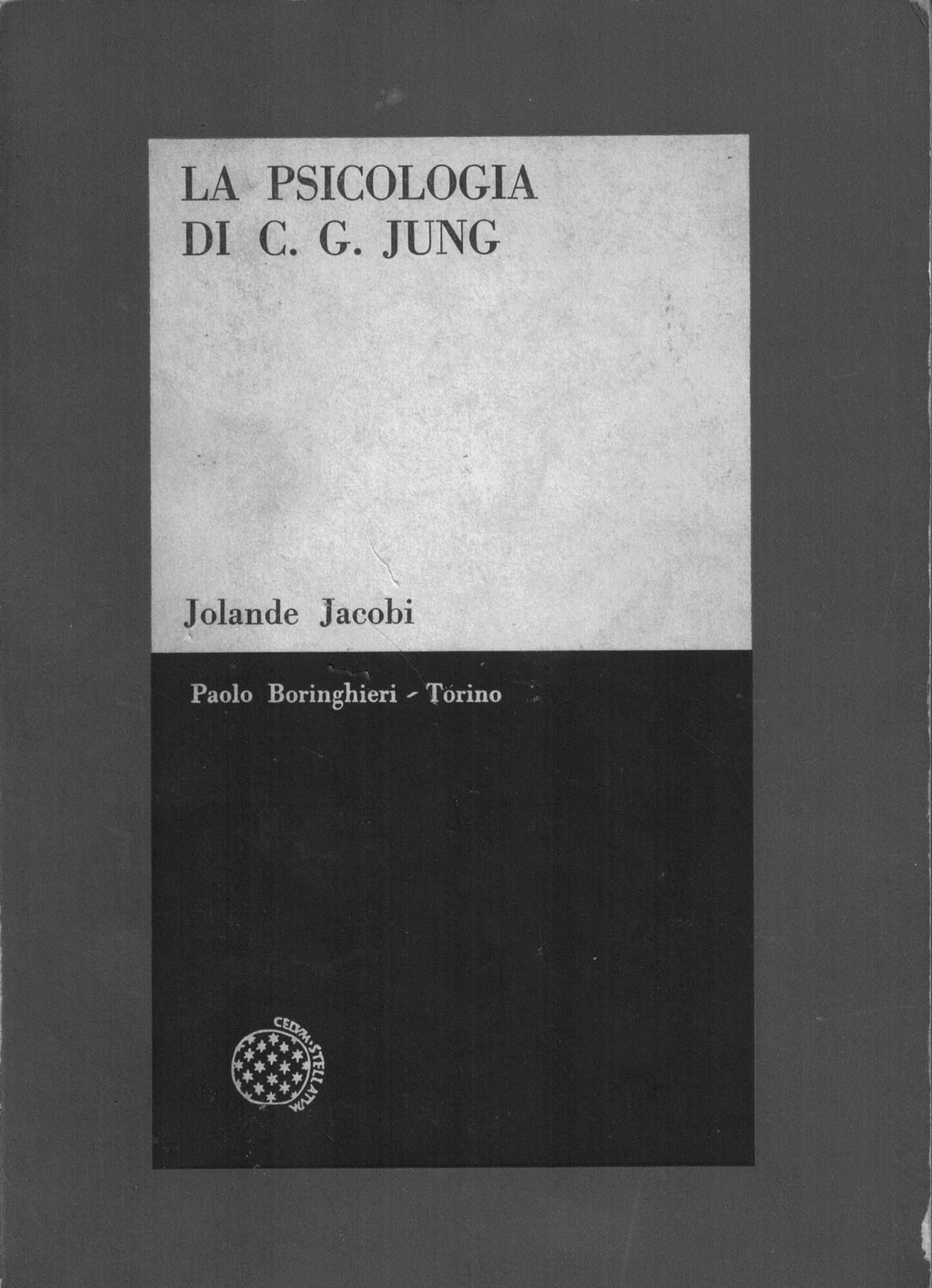 La Psicologia di C.G.Jung