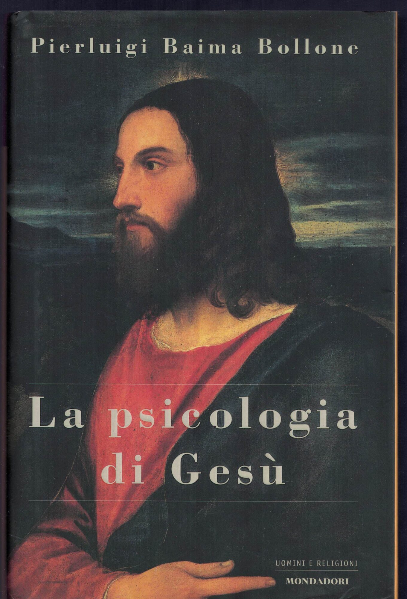 La psicologia di Gesù