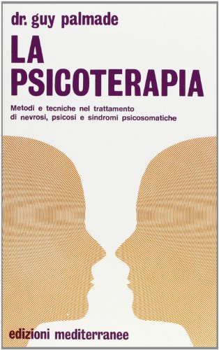 La psicoterapia
