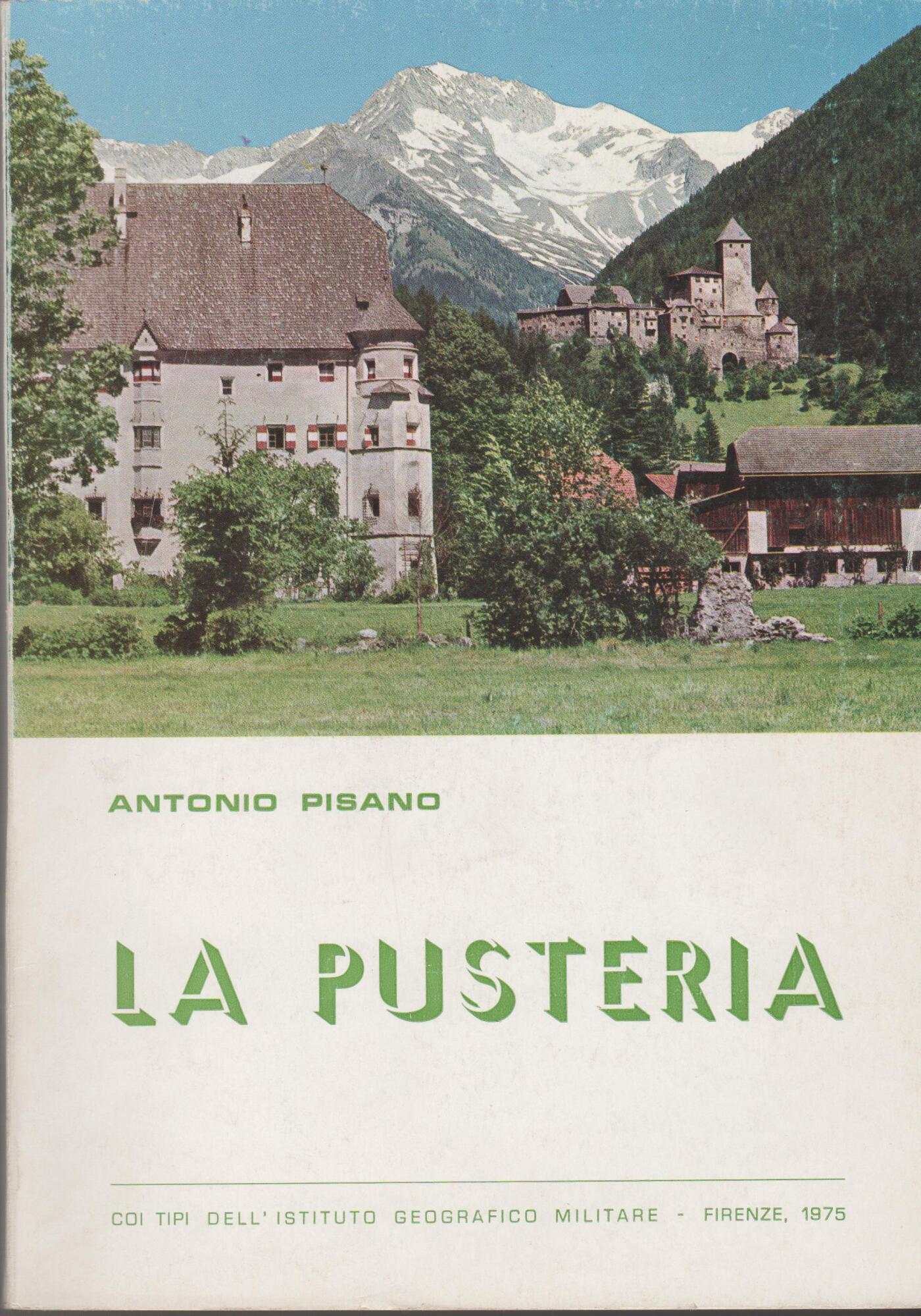 LA PUSTERIA