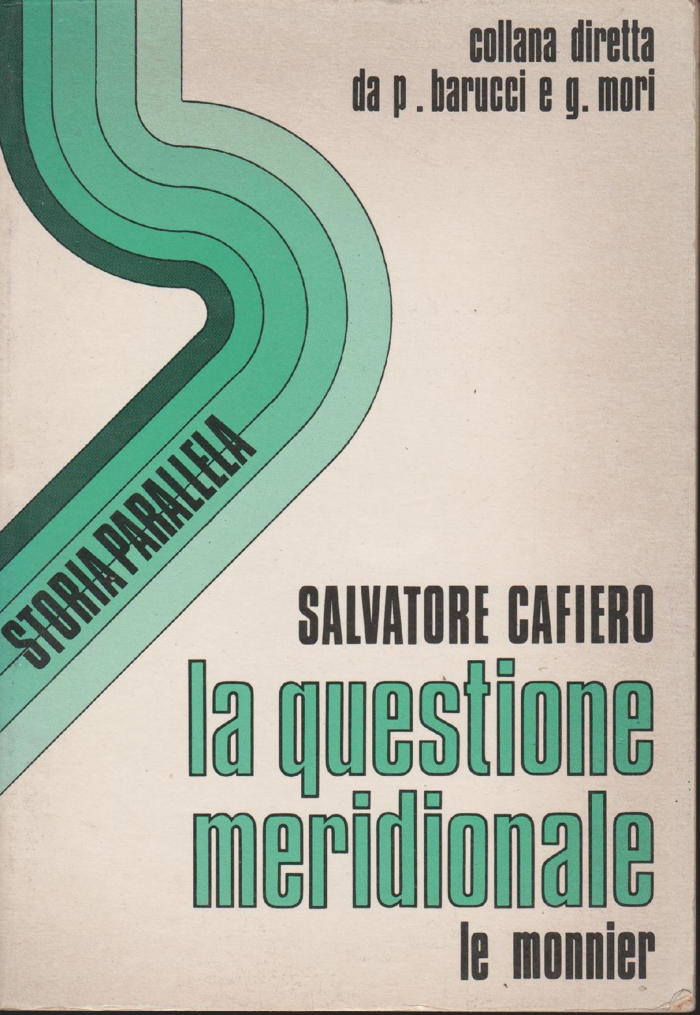 La questione meridionale