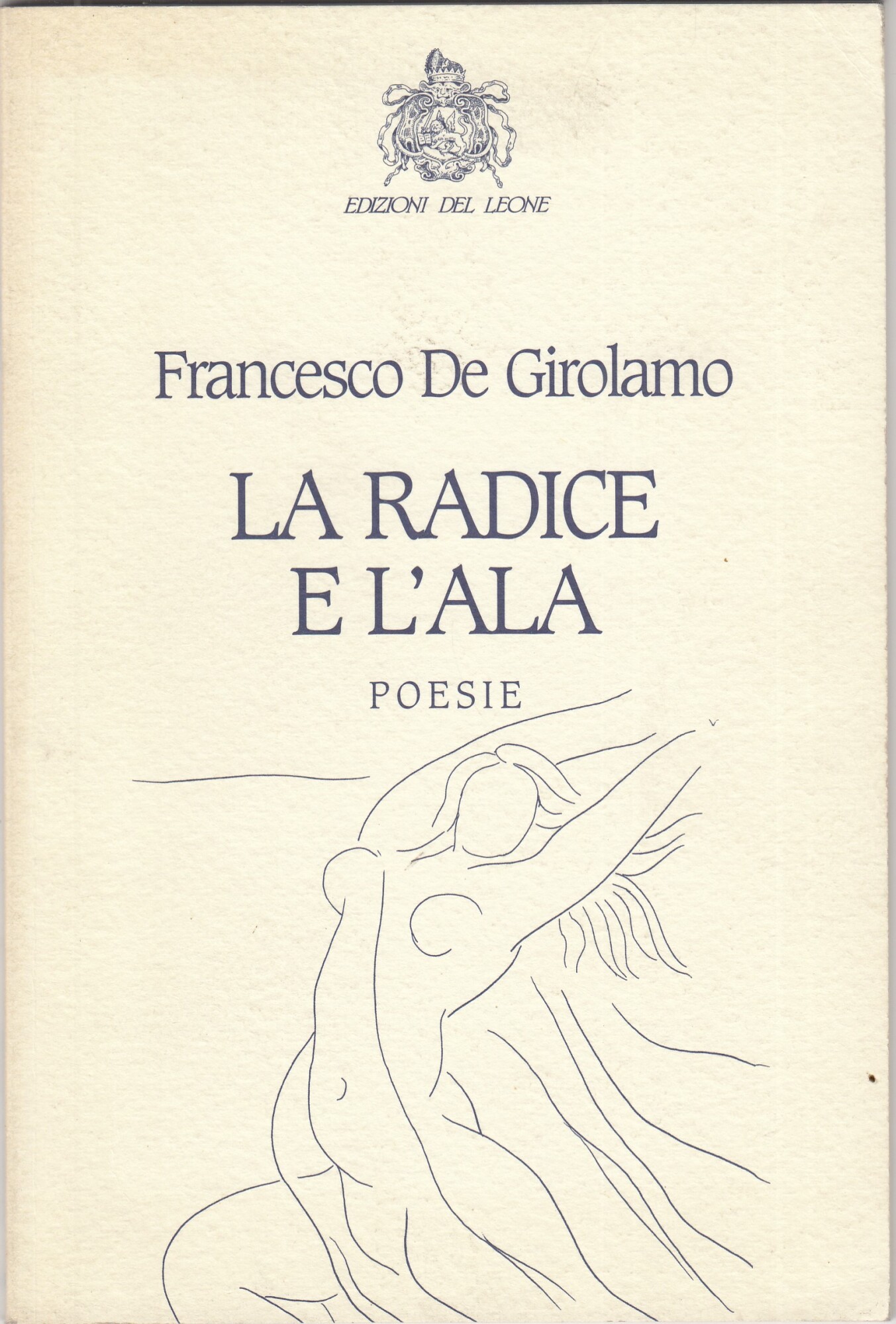 La radice e l'ala