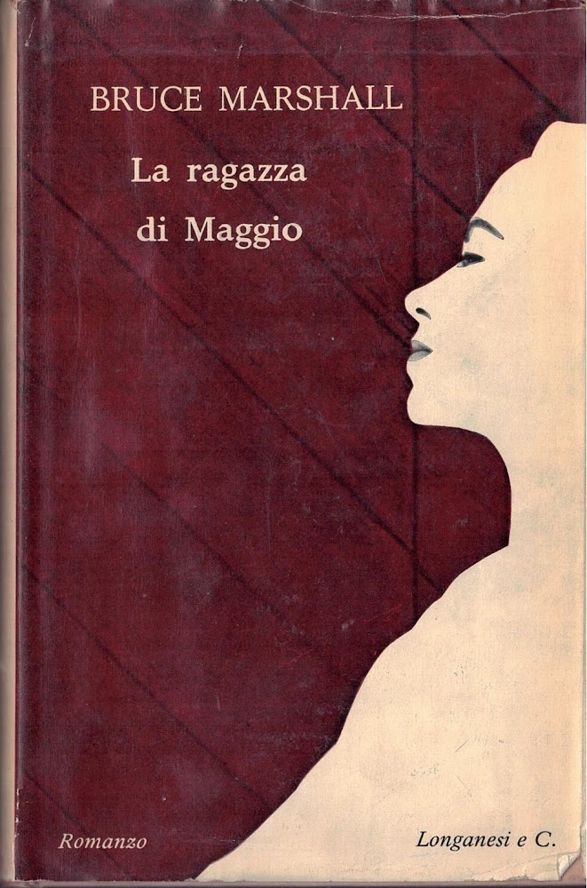LA RAGAZZA DI MAGGIO