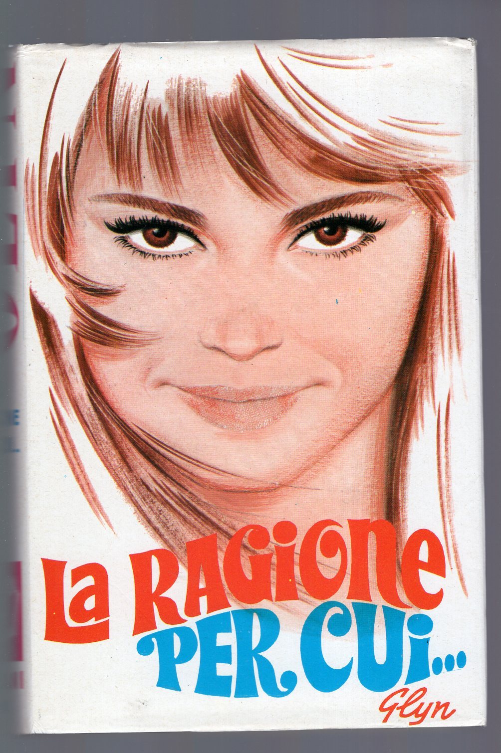 La ragione per cui ... n. 36/1972