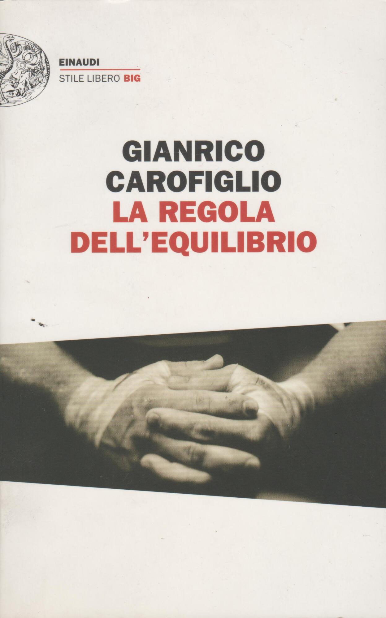 La regola dell'equilibrio