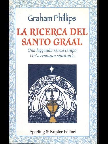 La ricerca del Santo Graal