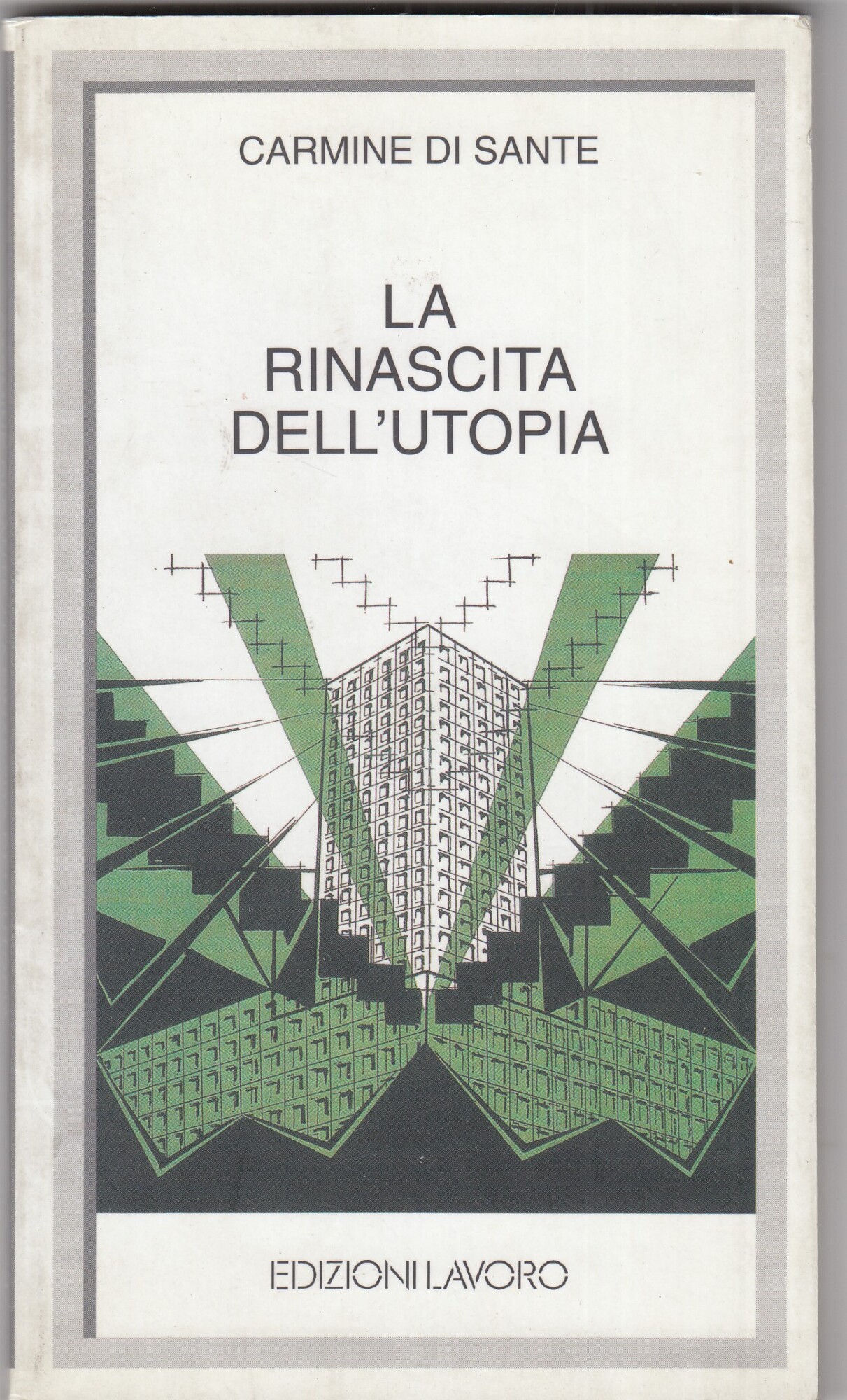 La rinascita dell'utopia