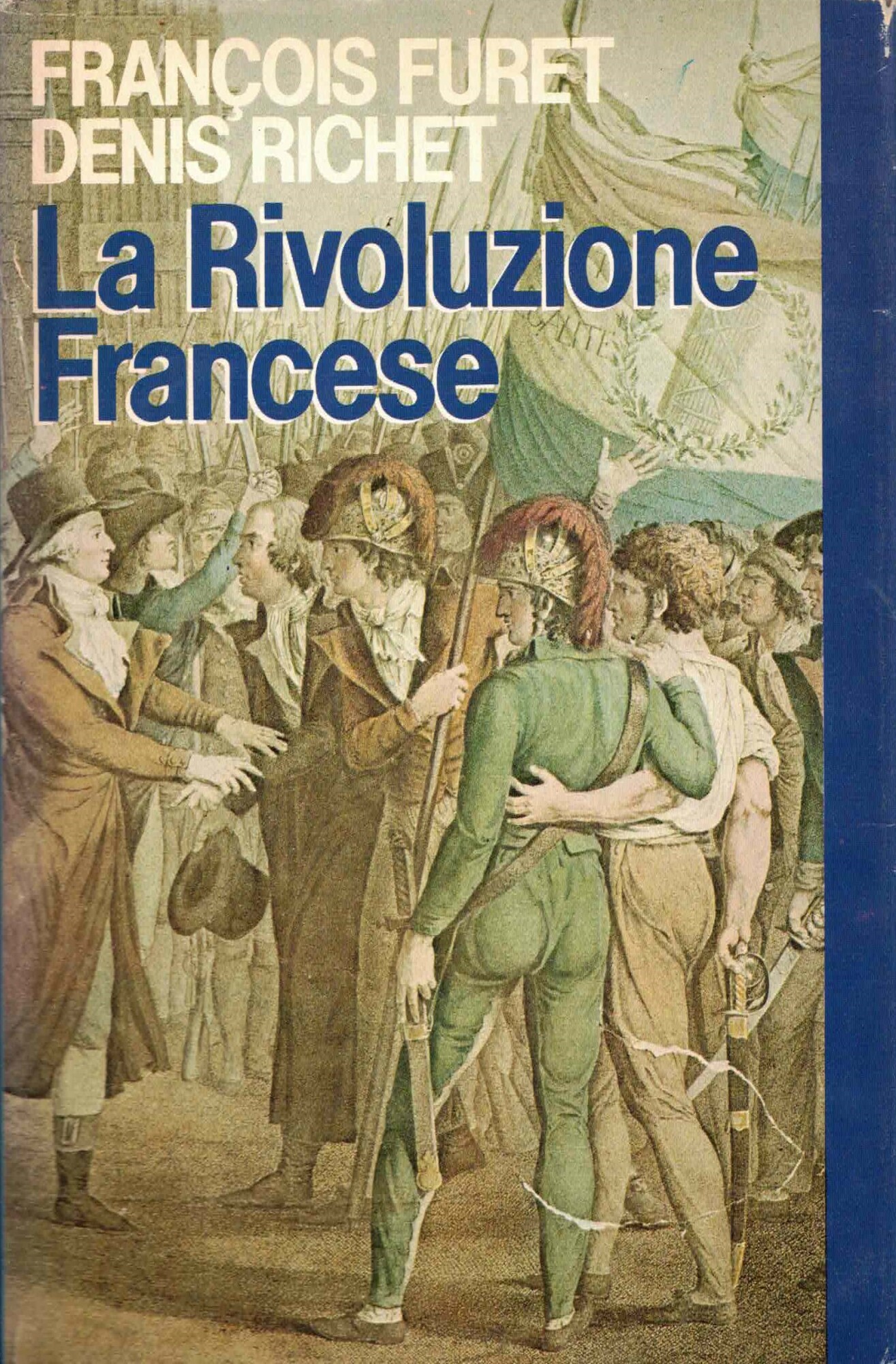 La rivoluzione francese