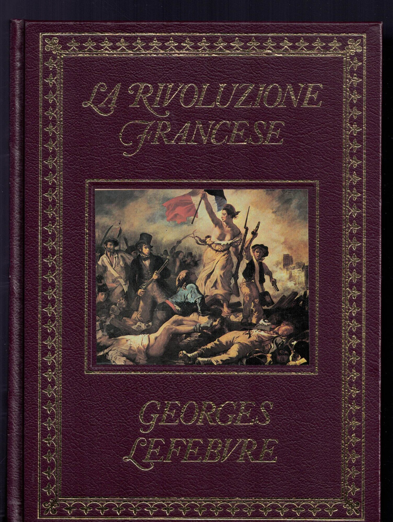 La rivoluzione francese
