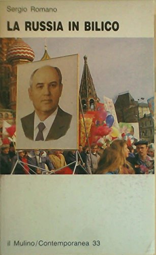 La Russia in bilico