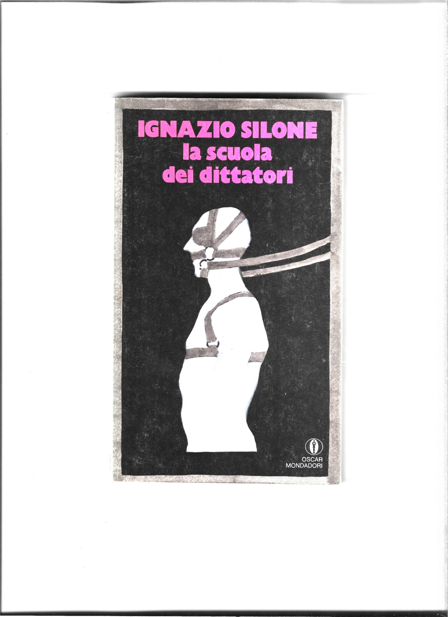 La scuola dei dittatori