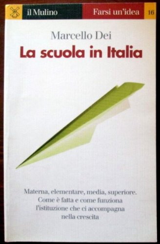 La scuola in Italia