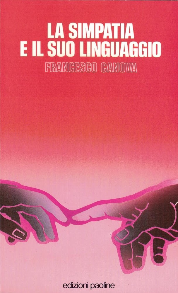 La simpatia e il suo linguaggio