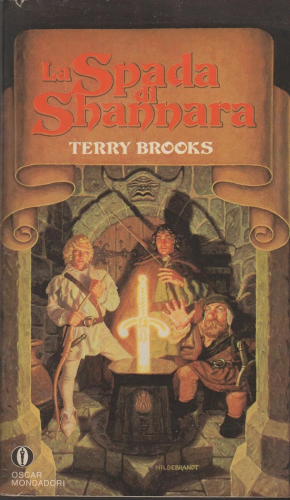 La spada di Shannara