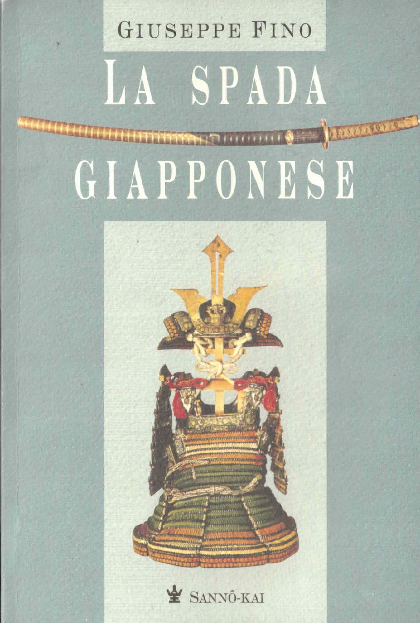 LA SPADA GIAPPONESE