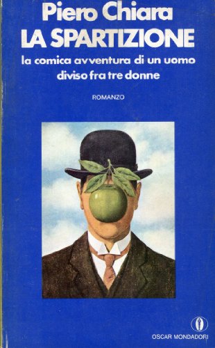 la spartizione