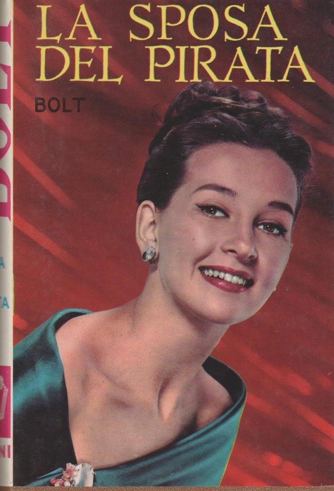 La sposa del pirata.