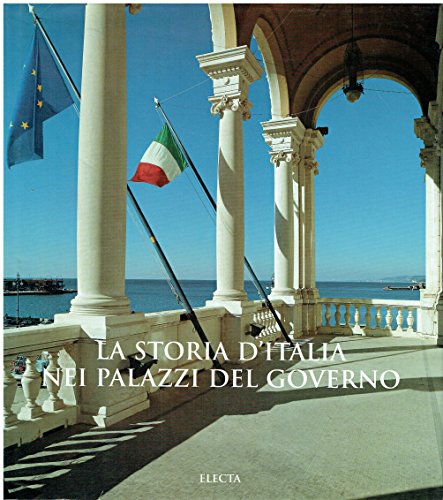 La storia d'Italia nei palazzi del governo