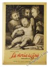 LA STORIA DI GESU' NARRATA AI FANCIULLI.