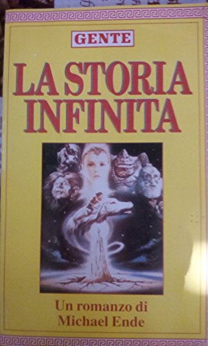 la storia infinita