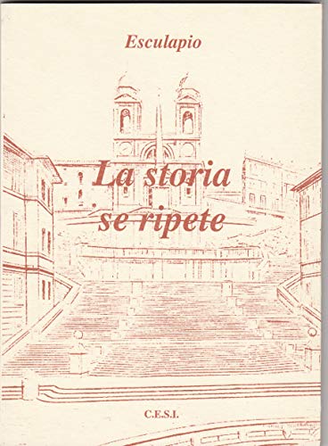 La storia si ripete