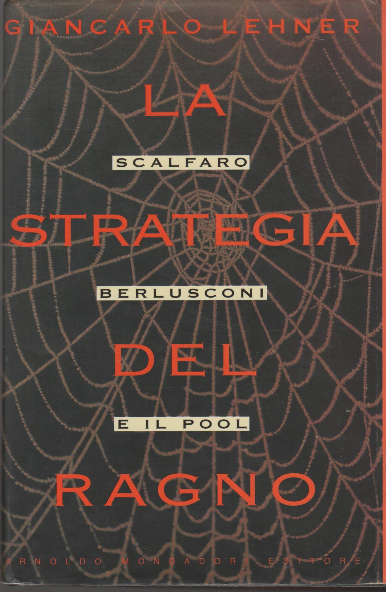 La strategia del ragno
