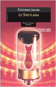 La Svetlana