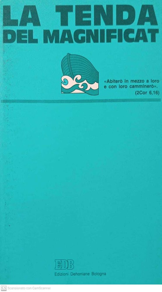 La tenda del Magnificat