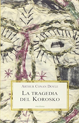 La tragedia del Korosko