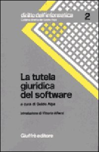 La tutela giuridica del software