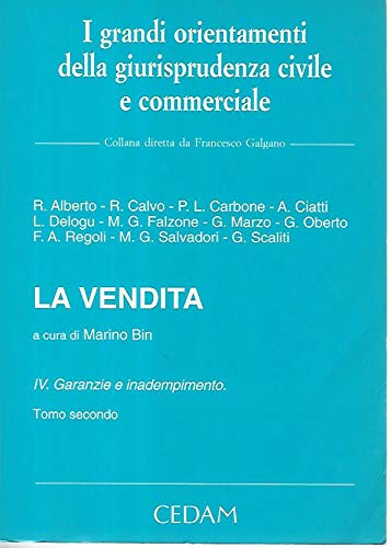 La vendita: 4