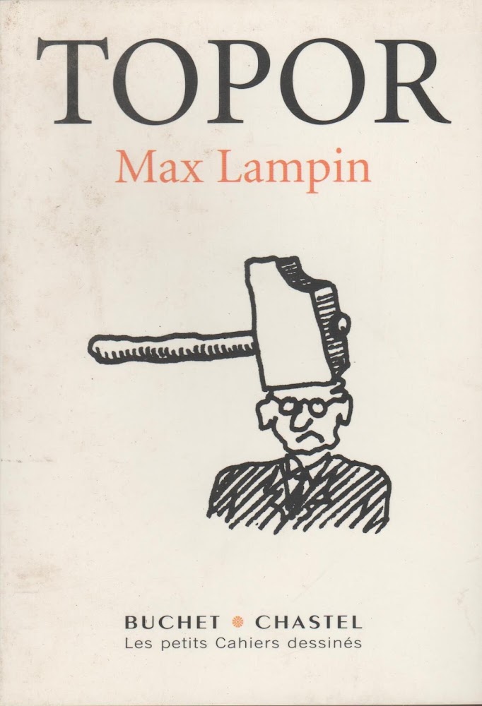 La vérité sur Max Lampin