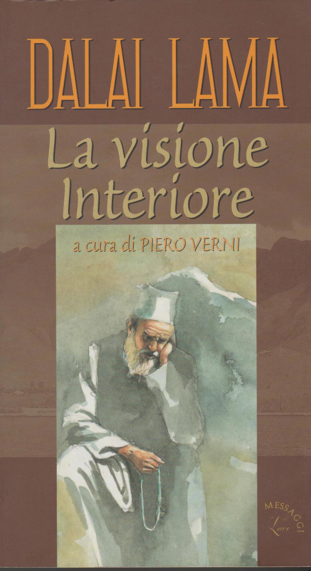 LA VISIONE INTERIORE