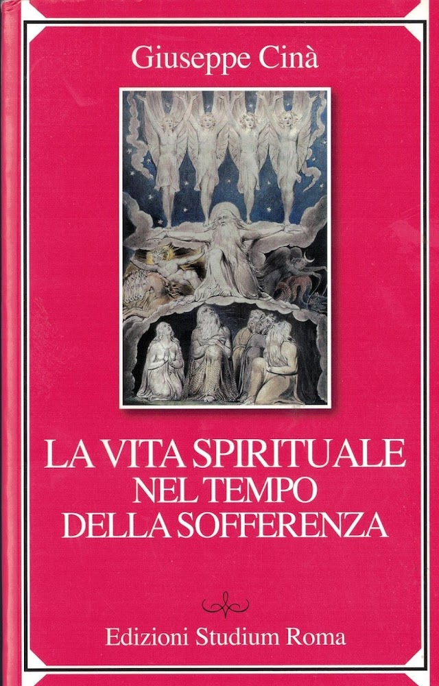 La vita spirituale nel tempo della sofferenza