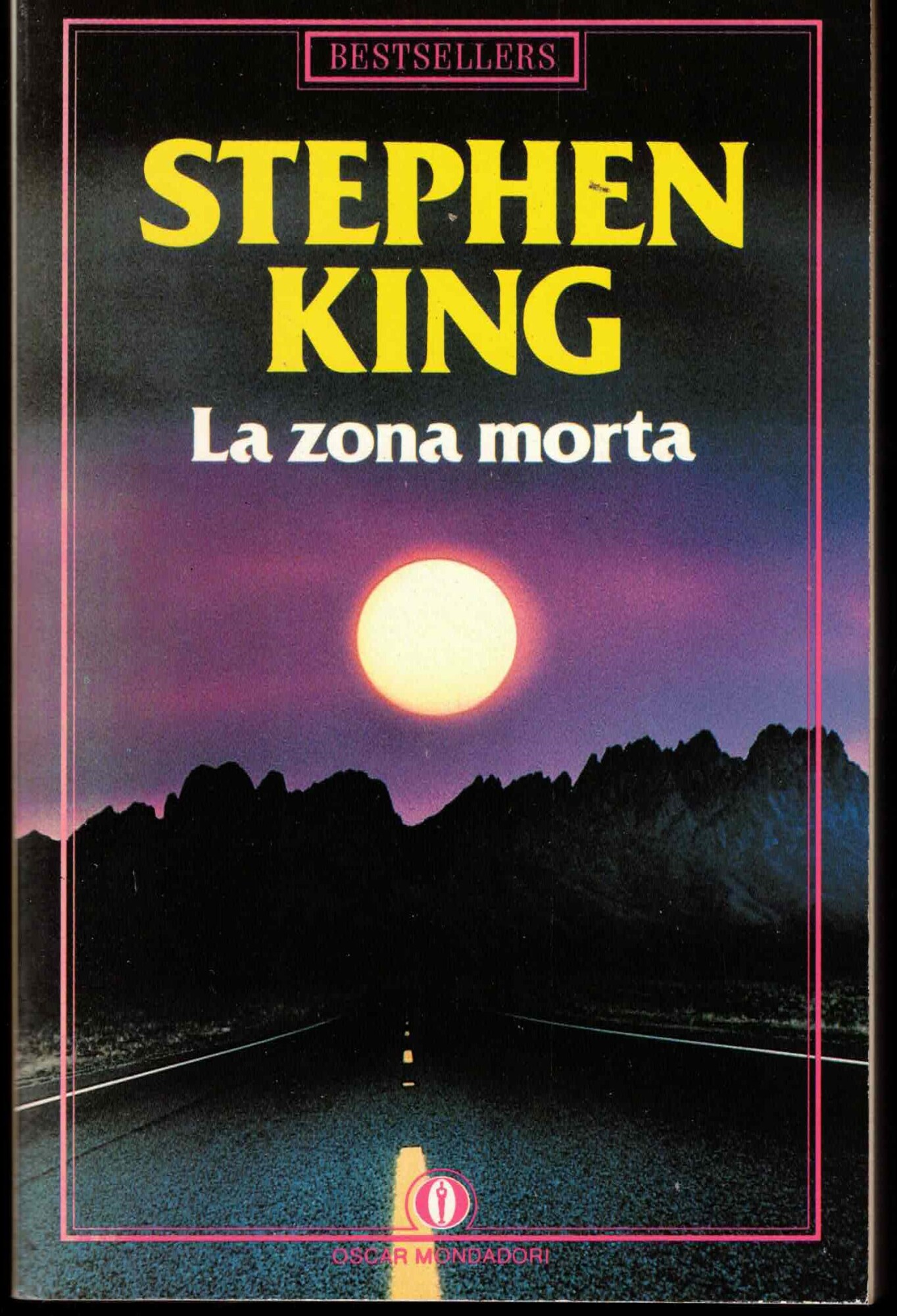 La zona morta